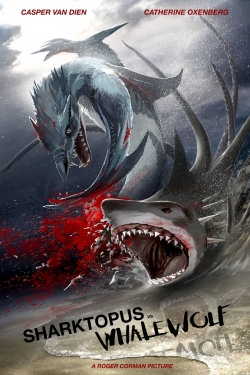 Sharktopus vs. Whalewolf-123movies