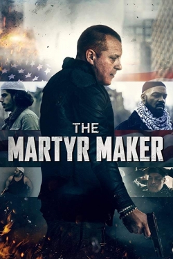 The Martyr Maker-123movies