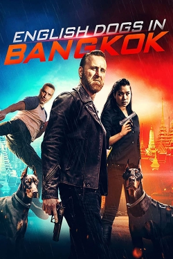 English Dogs in Bangkok-123movies