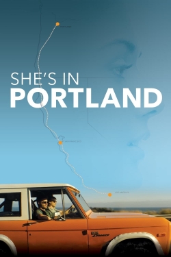 She's In Portland-123movies