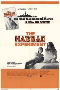 The Harrad Experiment-123movies