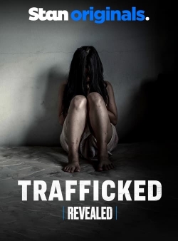 Trafficked-123movies