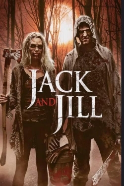 The Legend of Jack and Jill-123movies