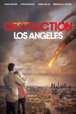 Destruction: Los Angeles-123movies
