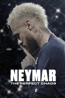 Neymar: The Perfect Chaos-123movies