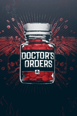 Doctor's Orders-123movies