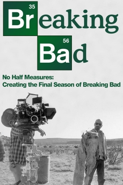 No Half Measures: Creating the Final Season of Breaking Bad-123movies