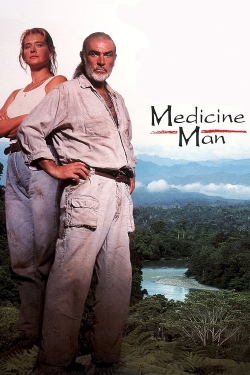 Medicine Man-123movies