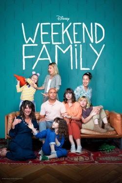 Week-End Family-123movies