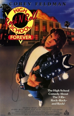 Rock 'n' Roll High School Forever-123movies