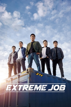Extreme Job-123movies