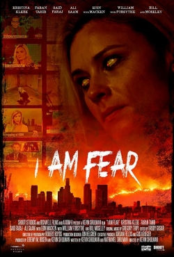 I Am Fear-123movies