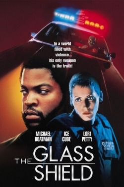 The Glass Shield-123movies