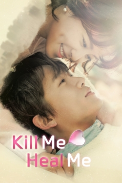 Kill Me, Heal Me-123movies