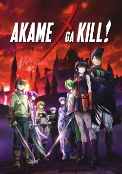 Akame ga Kill!-123movies
