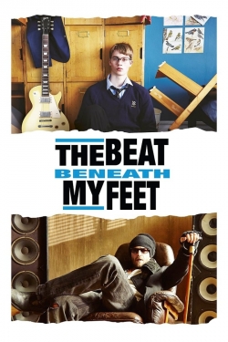 The Beat Beneath My Feet-123movies