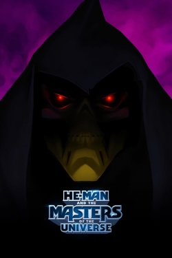 He-Man and the Masters of the Universe-123movies