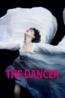 The Dancer-123movies