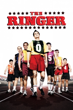 The Ringer-123movies
