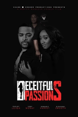 Deceitful Passions-123movies