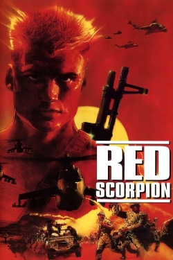 Red Scorpion-123movies