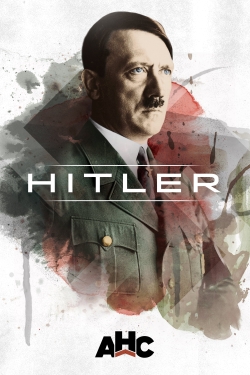 Hitler: The Rise and Fall-123movies