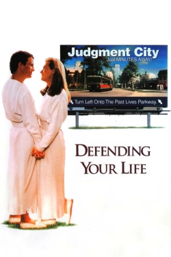 Defending Your Life-123movies