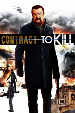 Contract to Kill-123movies
