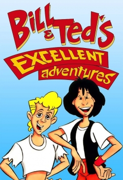 Bill & Ted's Excellent Adventures-123movies