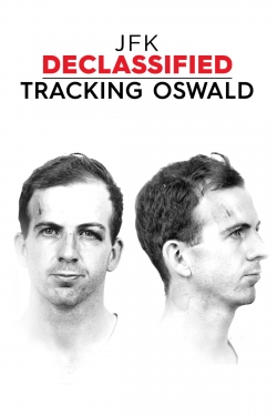 JFK Declassified: Tracking Oswald-123movies