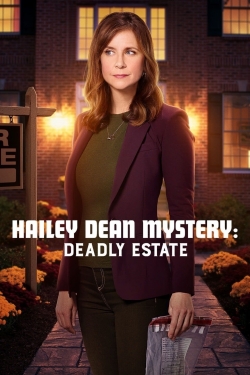 Hailey Dean Mystery: Deadly Estate-123movies