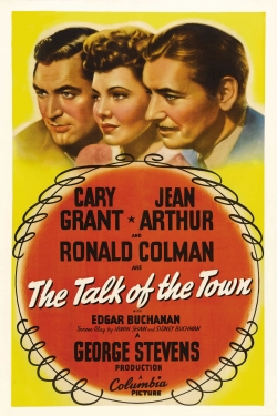 The Talk of the Town-123movies