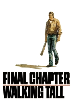 Final Chapter: Walking Tall-123movies
