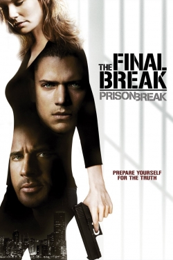 Prison Break: The Final Break-123movies