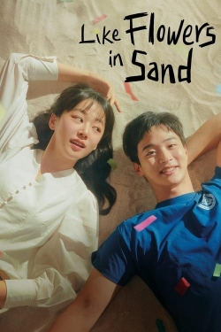 Like Flowers in Sand-123movies