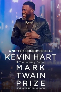 Kevin Hart: The Kennedy Center Mark Twain Prize for American Humor-123movies