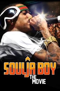 Soulja Boy: The Movie-123movies