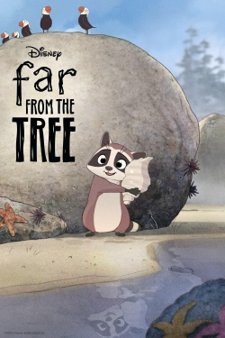 Far From the Tree-123movies