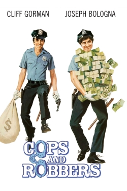 Cops and Robbers-123movies