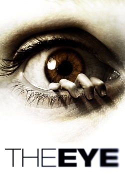 The Eye-123movies