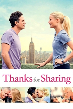 Thanks for Sharing-123movies