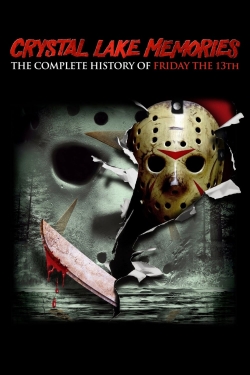 Crystal Lake Memories: The Complete History of Friday the 13th-123movies