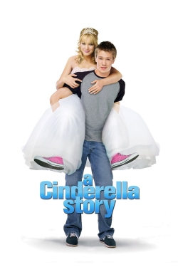 A Cinderella Story-123movies