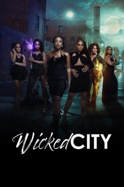 Wicked City-123movies