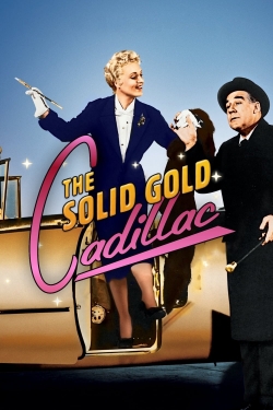 The Solid Gold Cadillac-123movies