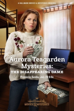 Aurora Teagarden Mysteries: The Disappearing Game-123movies