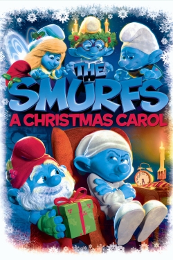 The Smurfs: A Christmas Carol-123movies