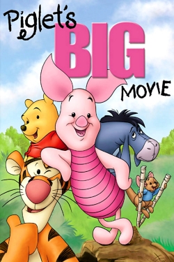 Piglet's Big Movie-123movies