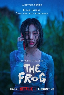 The Frog-123movies