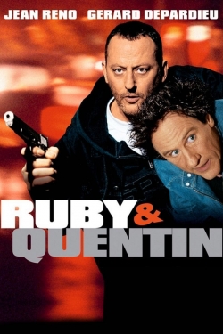 Ruby & Quentin-123movies